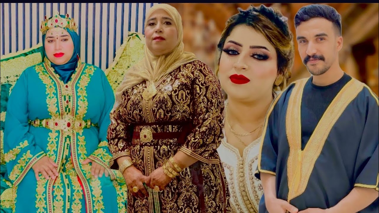 فيلم قصير كتكره مرات 😡ولدها او بغات طلقها من راجلها باش تجيب بنت خوها لكن متواقعاتش  بلي صدمة😱