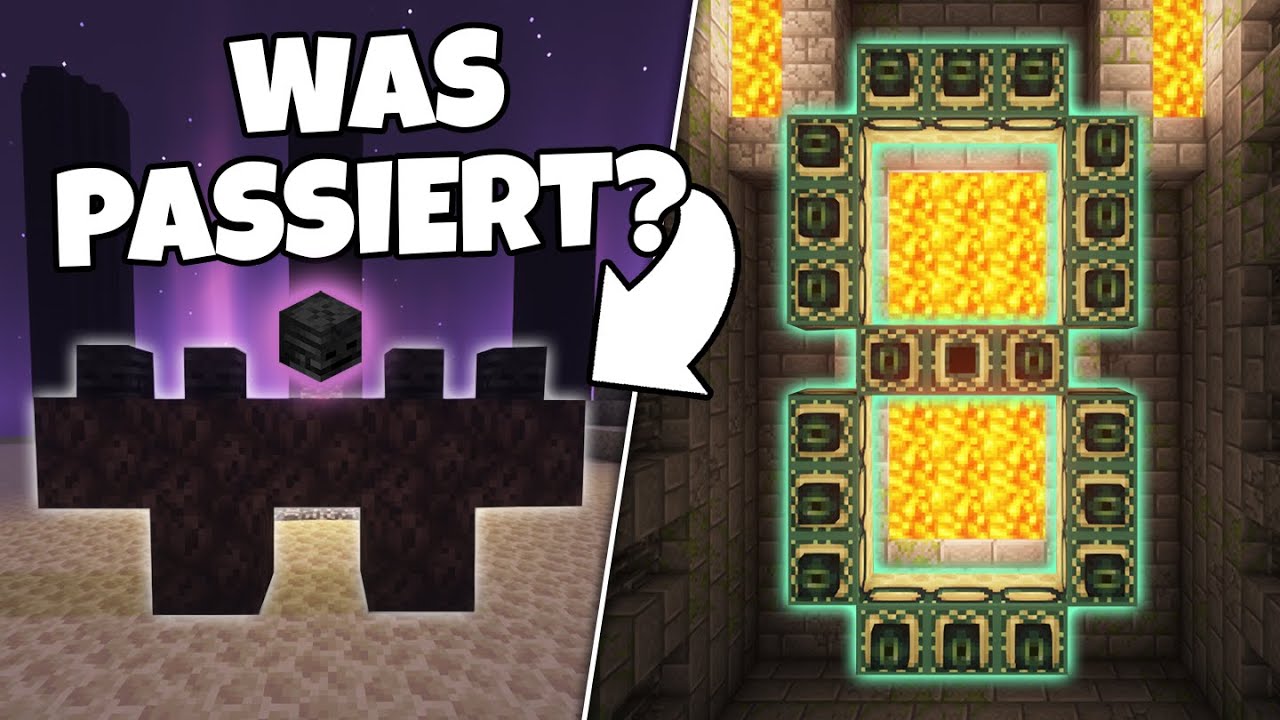 ALLES was du schon IMMER wissen wolltest in einem VIDEO! (Minecraft)