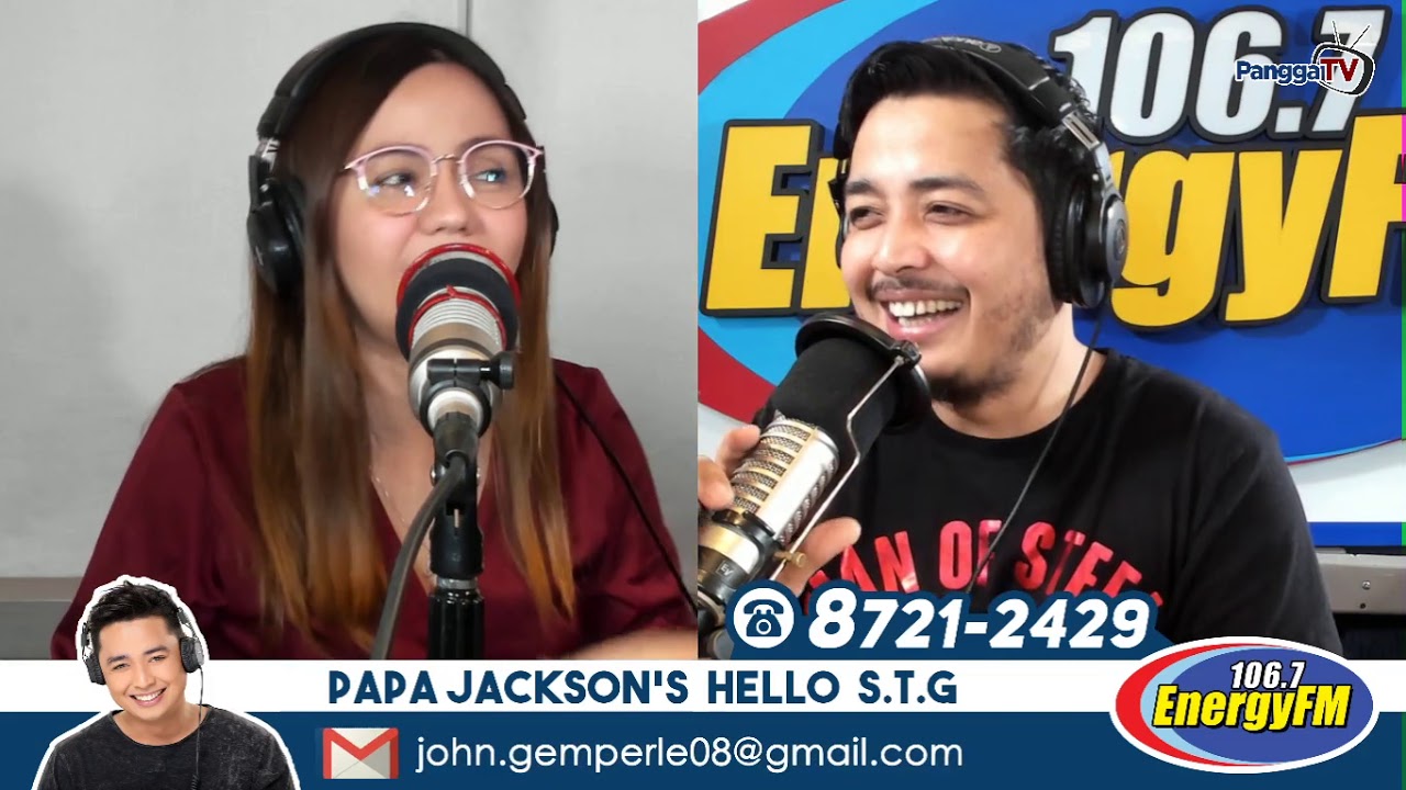 Crush ng asawa ko si DJ Kara! NAGSESELOS AKO! (GNUN - June 12, 2020)