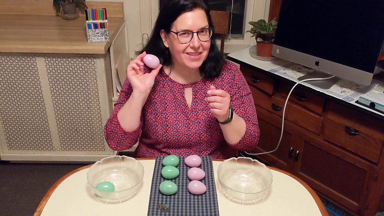 Montessori Materials from the Sensorial Area:  How to Make Your Own Sound Cylinders