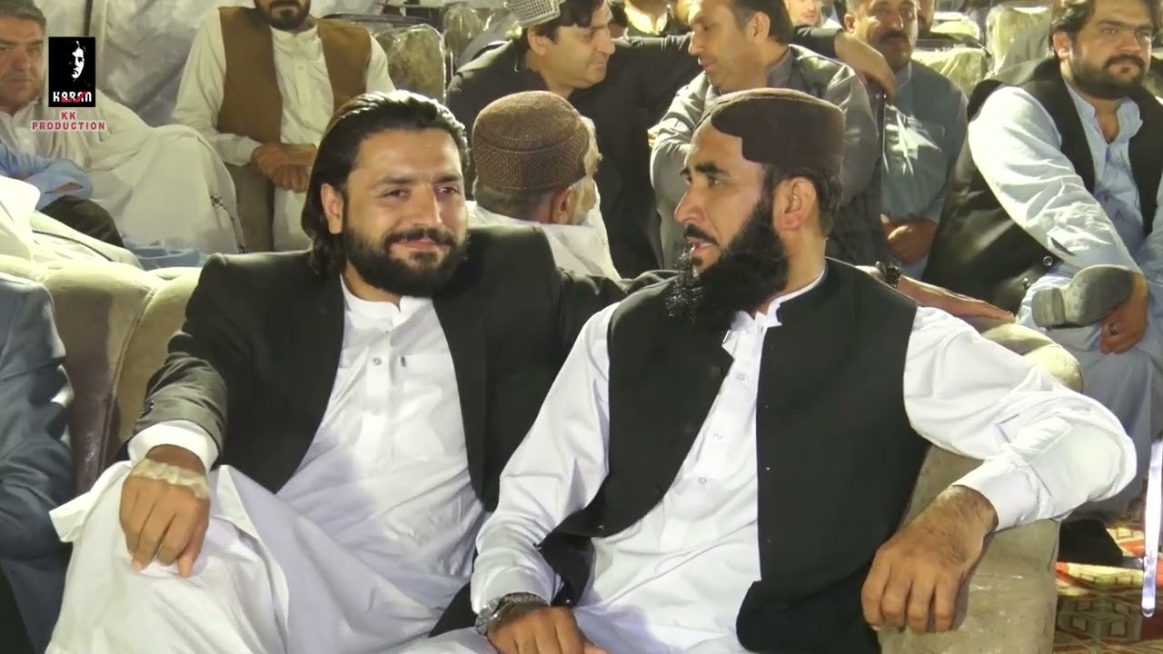 Karan Khan | Saqi Bignegama | Haaji Gula | Quetta Program | Kkhan Band | Live Music ساقي بوګنېږمه