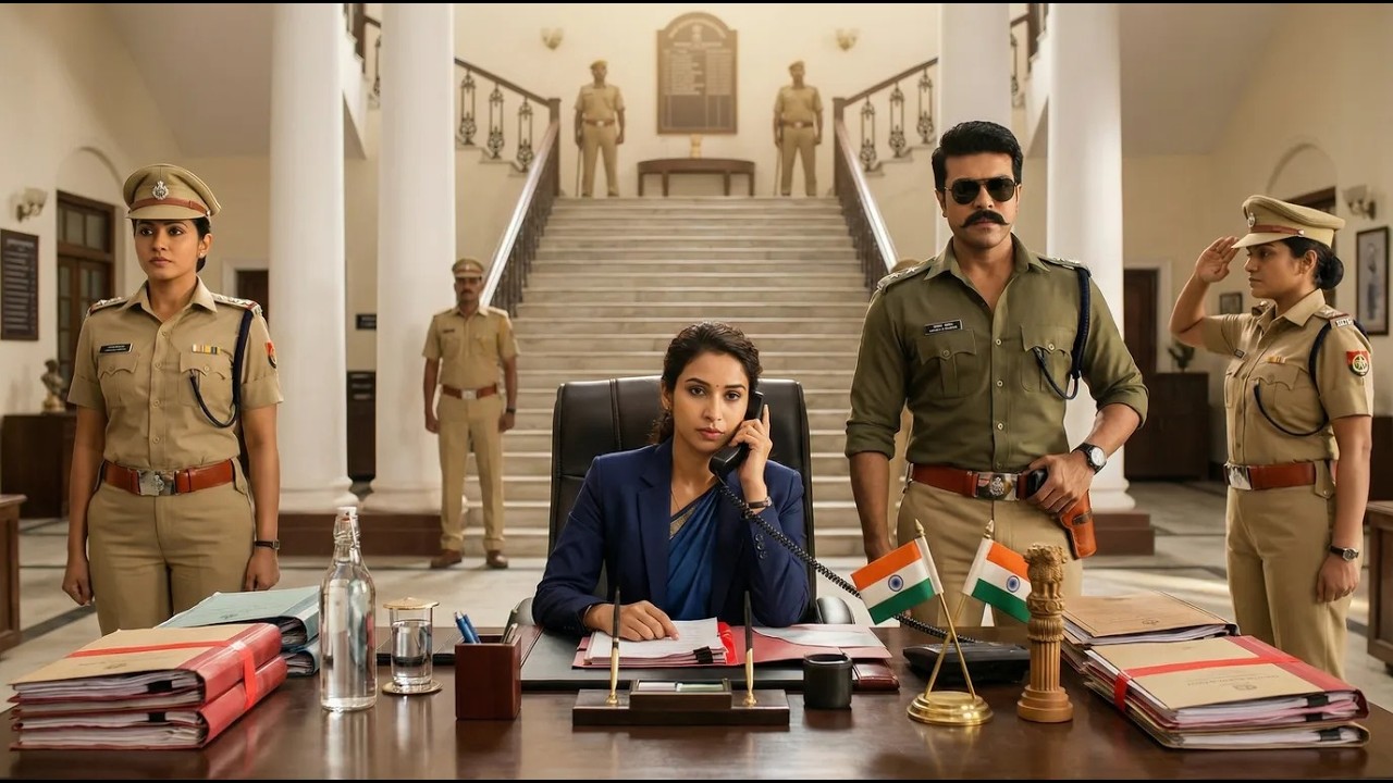 Eight (2026) New Released Hindi Dubbed Movie | Mystery Thriller | Lekshmi Devan, Vinod | New Movie