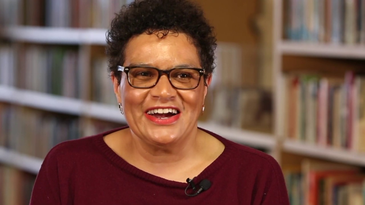 Red Dust Road | Meet Jackie Kay