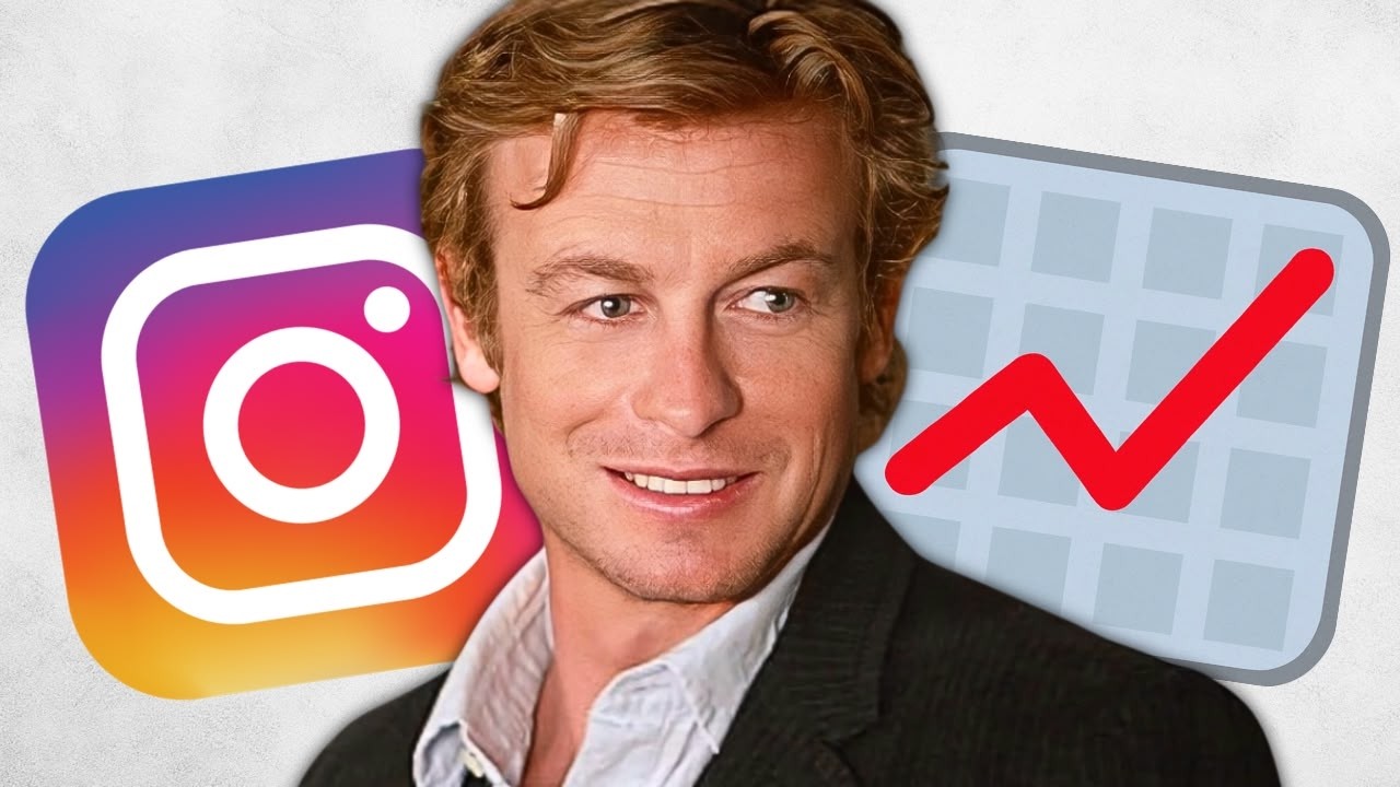 Why Is The Mentalist So Popular Now?