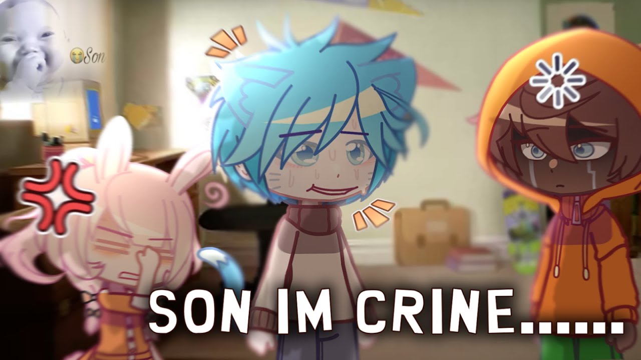 darwin finds out that santa claus isnt real and freaks out (VERY EMOTIONAL) 😭😭😭😭😭😭‼️‼️‼️‼️‼️