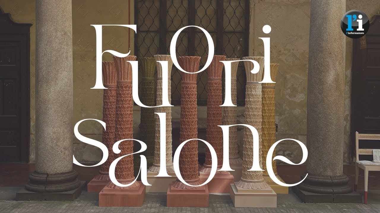 Il Fuorisalone 2023 &egrave; un 