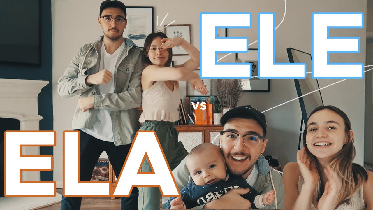 ELE ou ELA? (2.0)