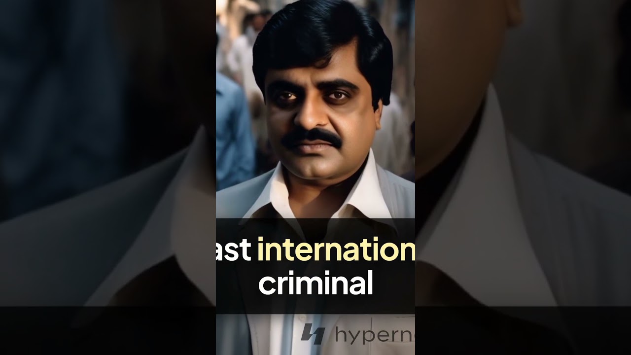 Top 5 Infamous Underworld Dons of 2024 | Global Crime Figures#don#underworld #mafia