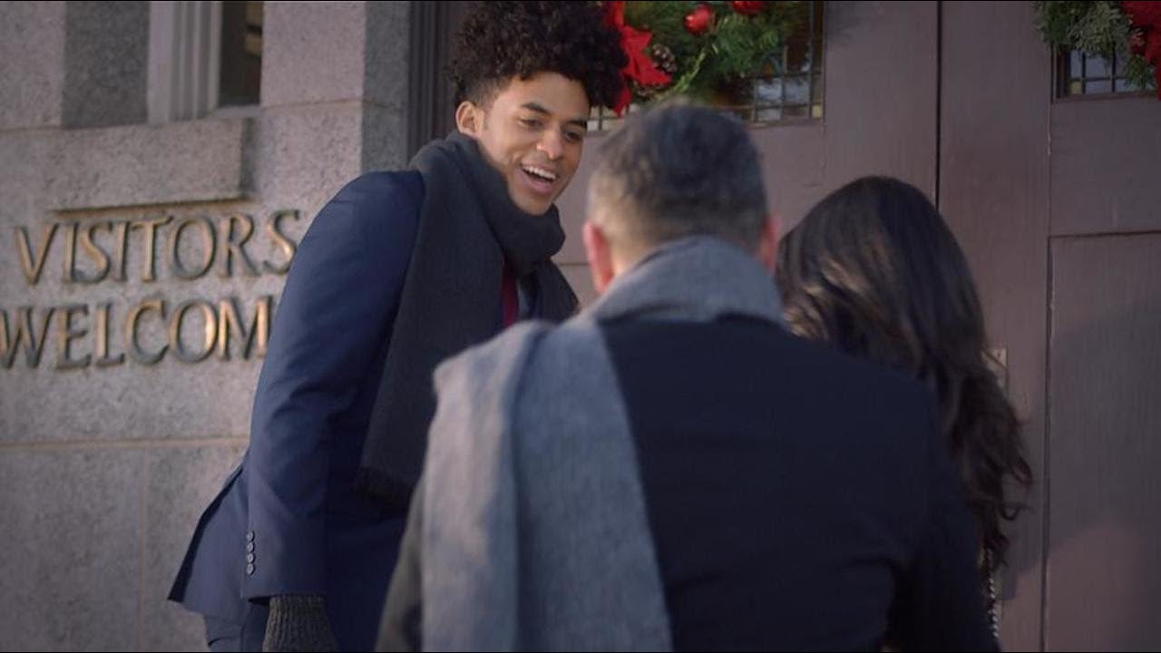 Ven y ve: Celebra la Navidad con nosotros el domingo | #IluminaElMundo