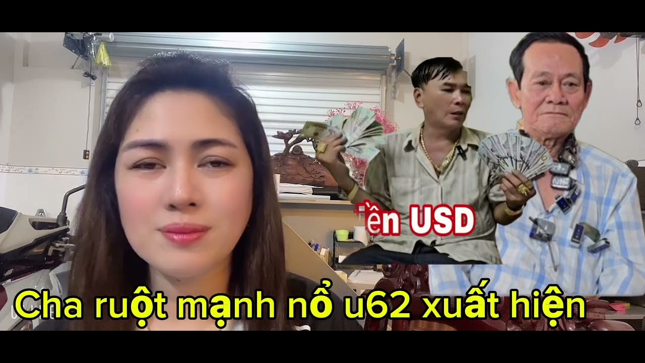 2cha con mạnh nổ tuyển vợ 