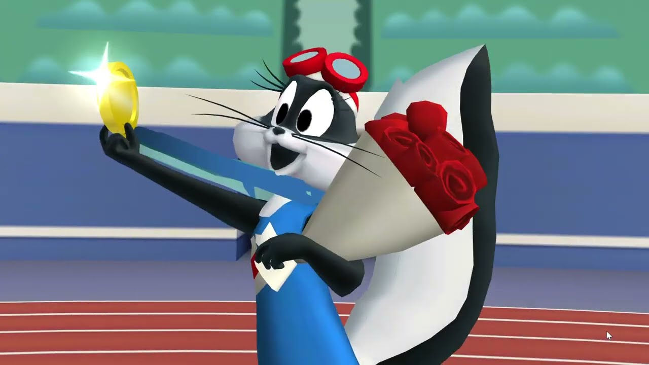 Looney Tunes 2026 02 28 (part 2)