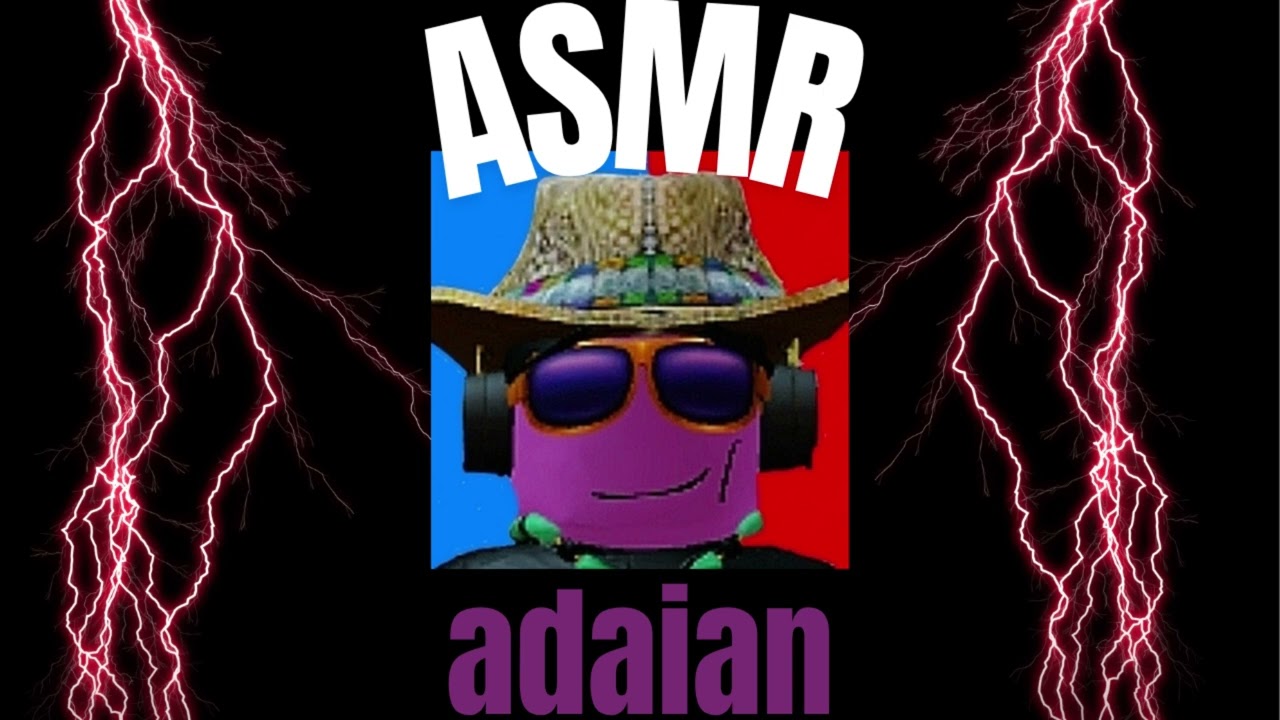 adaian y catgirl hacen ASMR (sale muy epico)