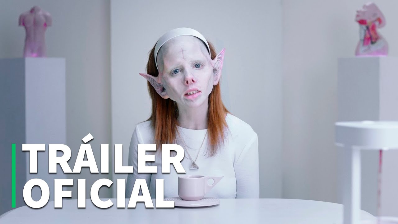 SILENCIO - TRÁILER OFICIAL (HD)