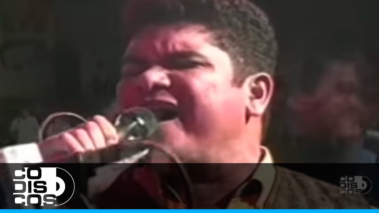 Jamás Te Olvidaré, Jesús Manuel Y Jóse Morre Moreno - En Vivo