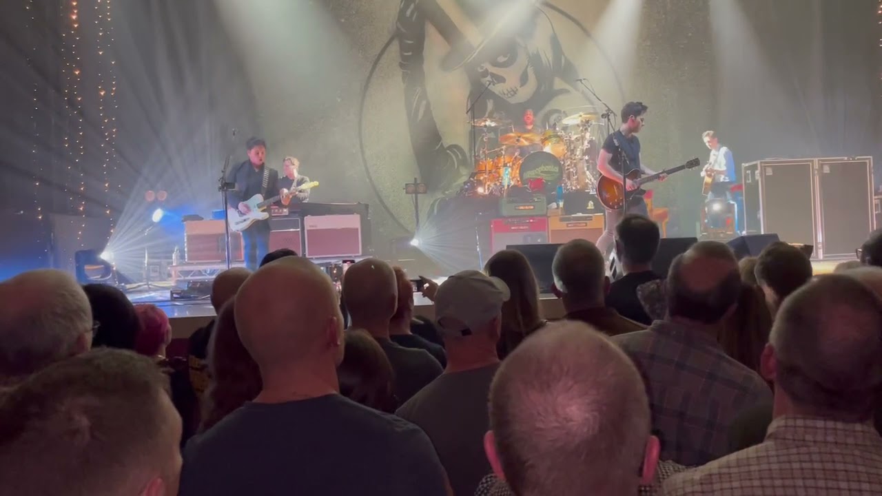 IMG 02081Stereophonics do ya feel my love