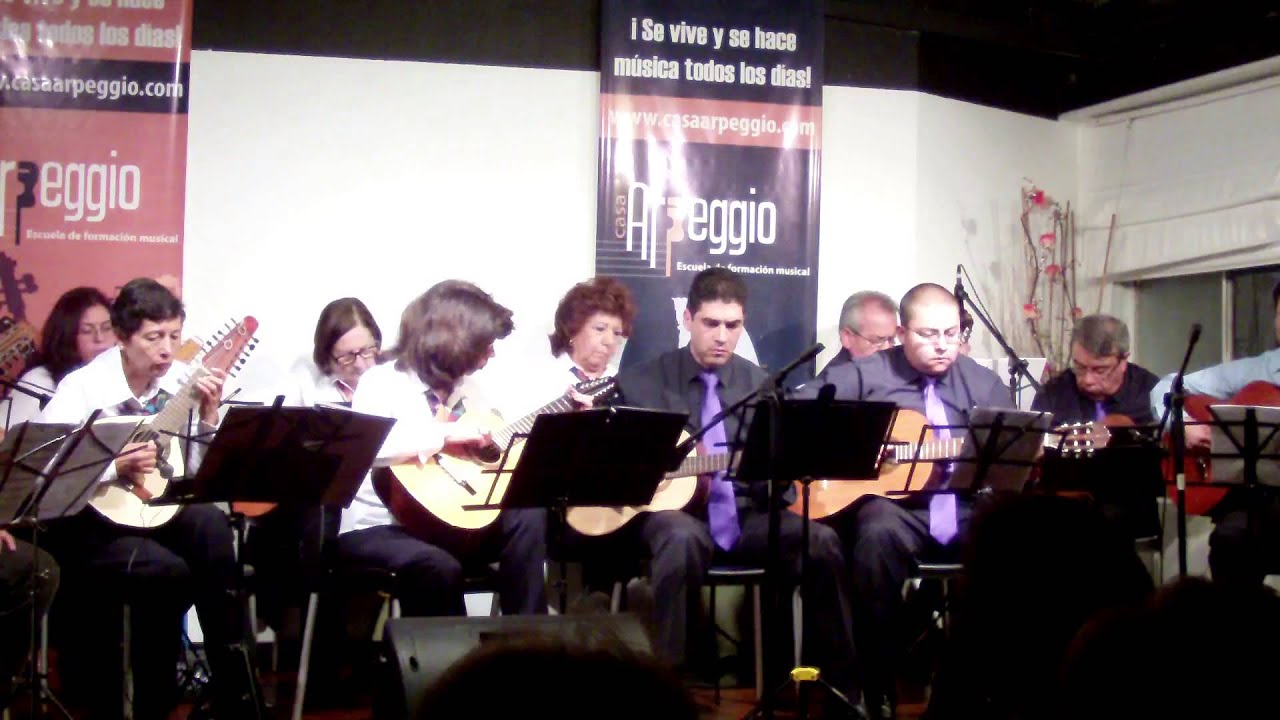 Viejo Dolor (Luis E Nieto)