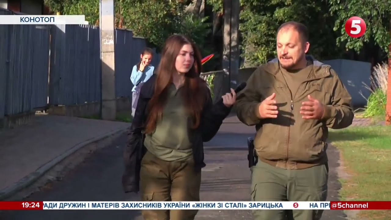 Наруга над пам'яттю загиблих: чому в Конотопі змінили дату святкування Дня міста