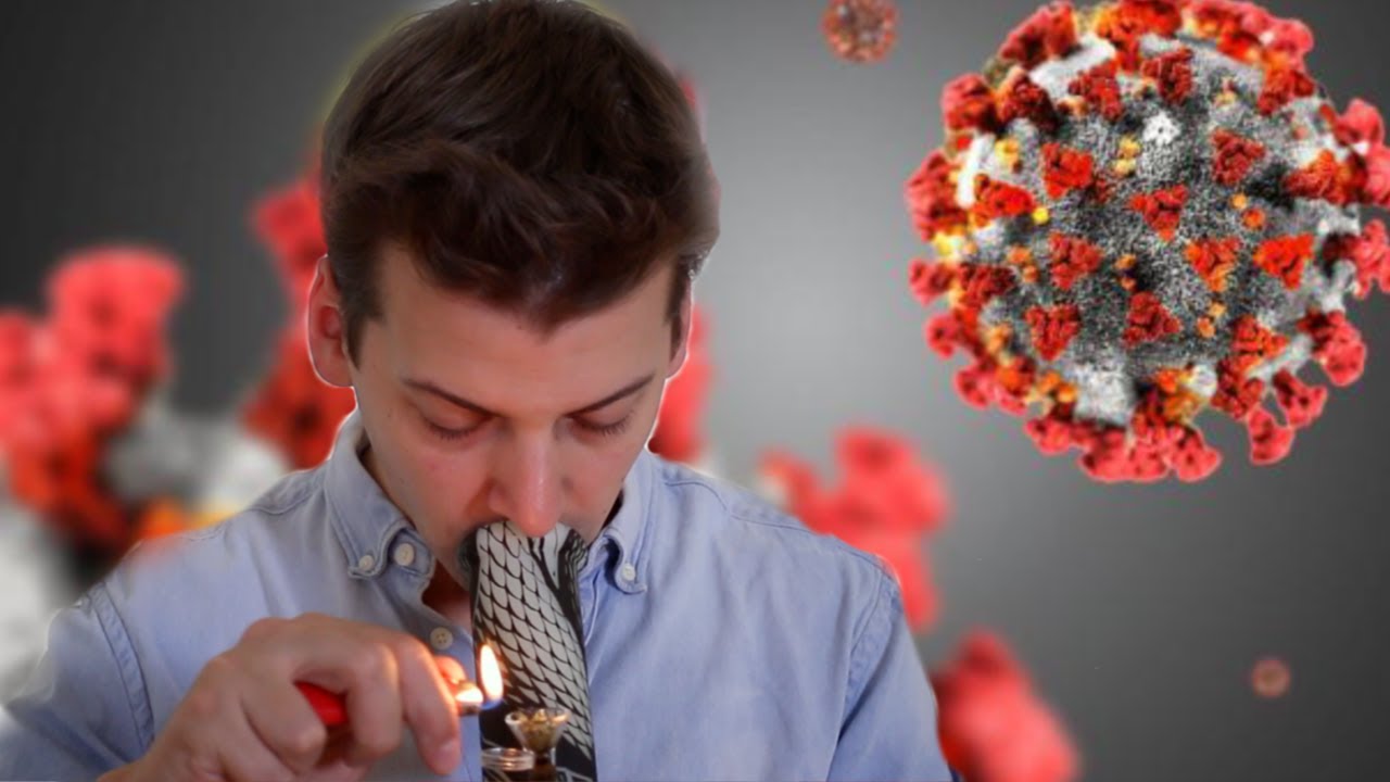 True Buds TV Smoke Sesh and Coronavirus Talk