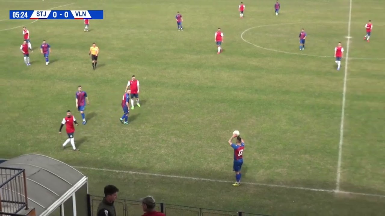 *PHSPORT* |LIGA A PRAHOVA|  ETAPA 21 | C.S STREJNIC - C.S.O TELEAJENUL VALENII DE MUNTE