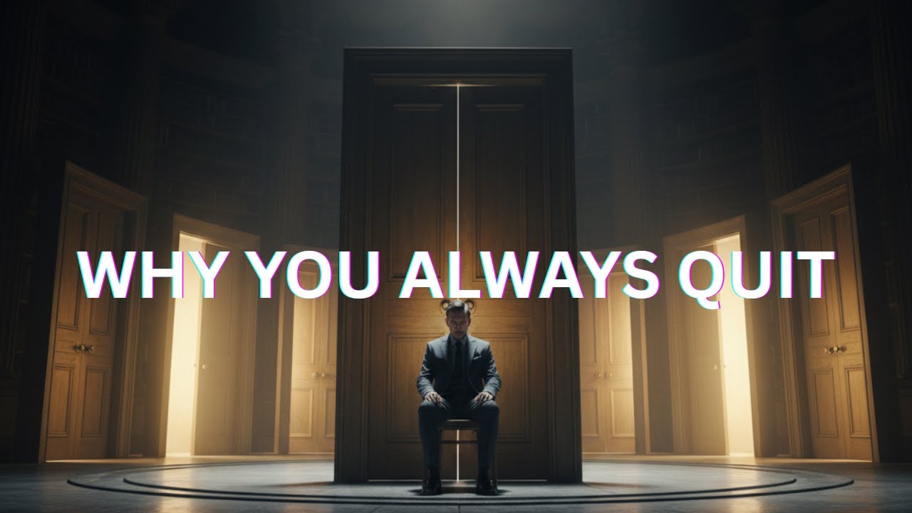 7 уровней «Почему»: почему мотивация терпит неудачу (и как развить непоколебимую целеустремленность)