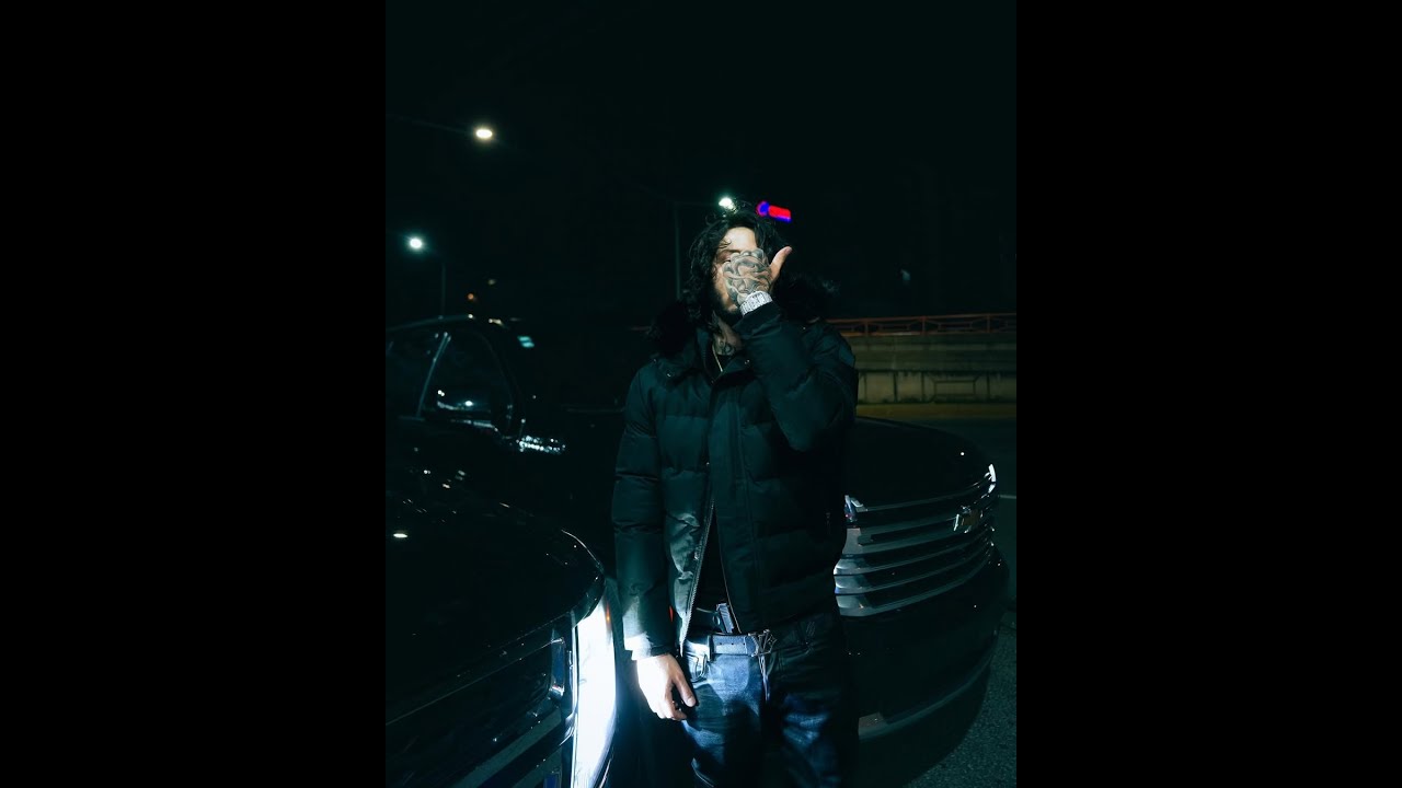 ROA Type Beat - 