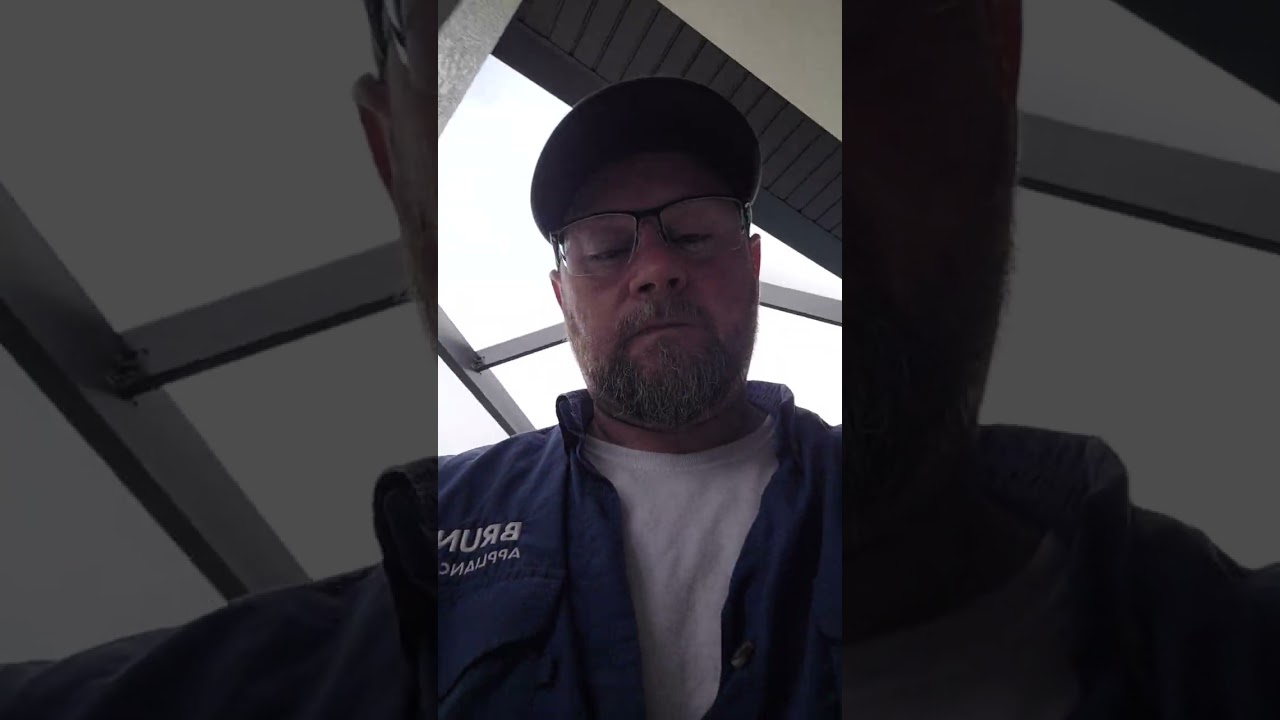 Alfresco pizza oven glow rod repair 