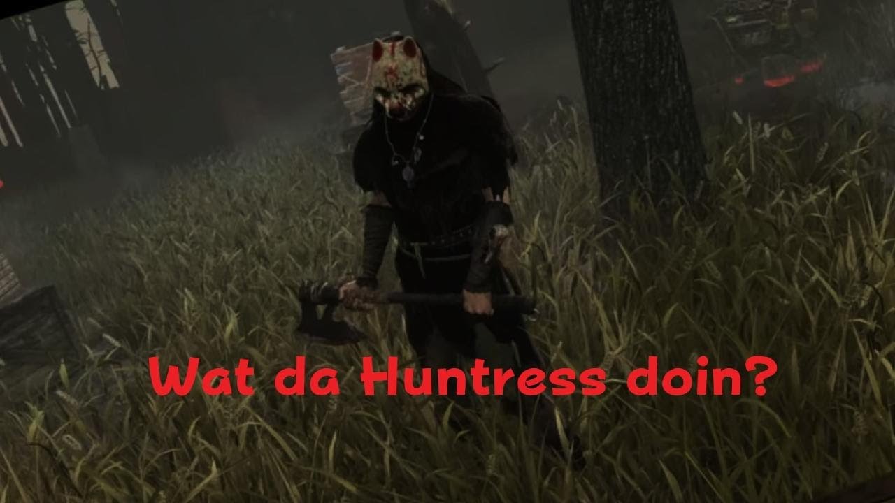 2v8 adventures w/ Huntress Pt 4!!