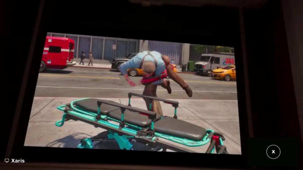 Spiderman 2