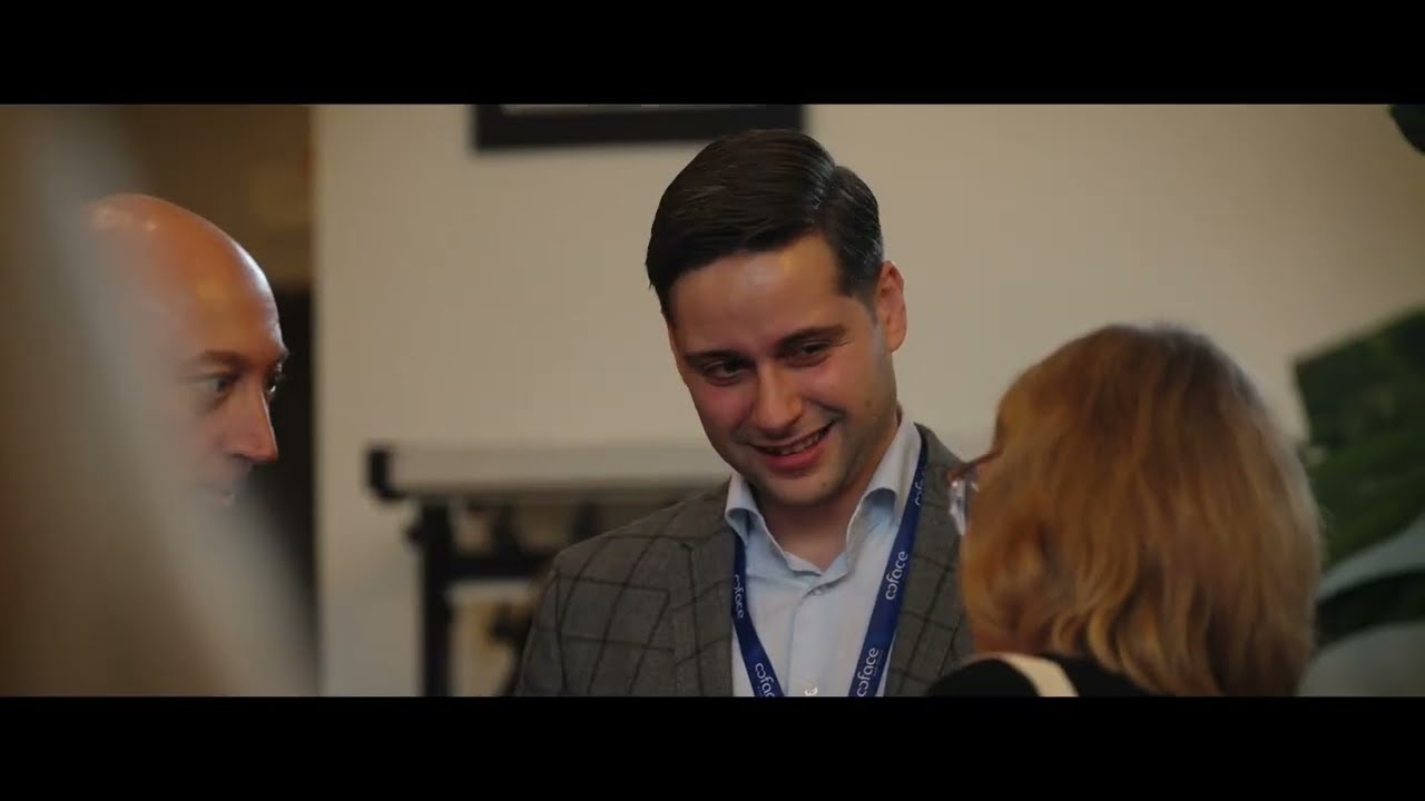 Coface Belux Country Risk Conference 2025