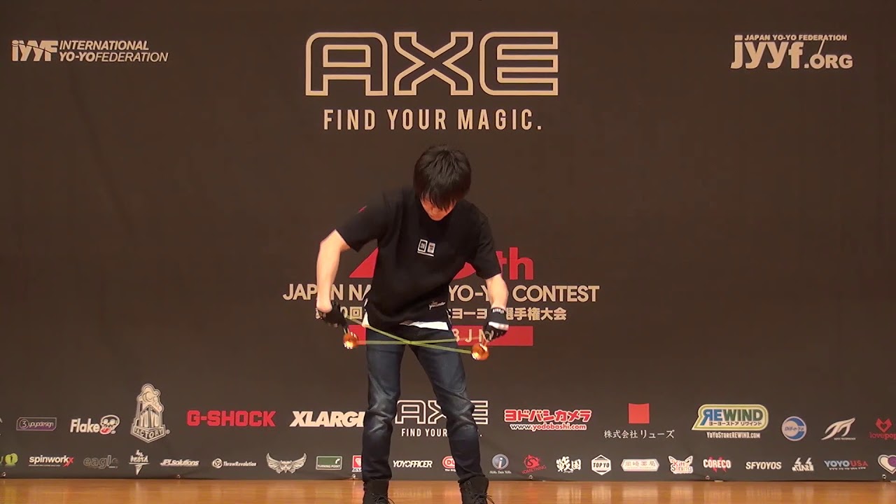 2018JN Final 3A 02 Minato Furuta
