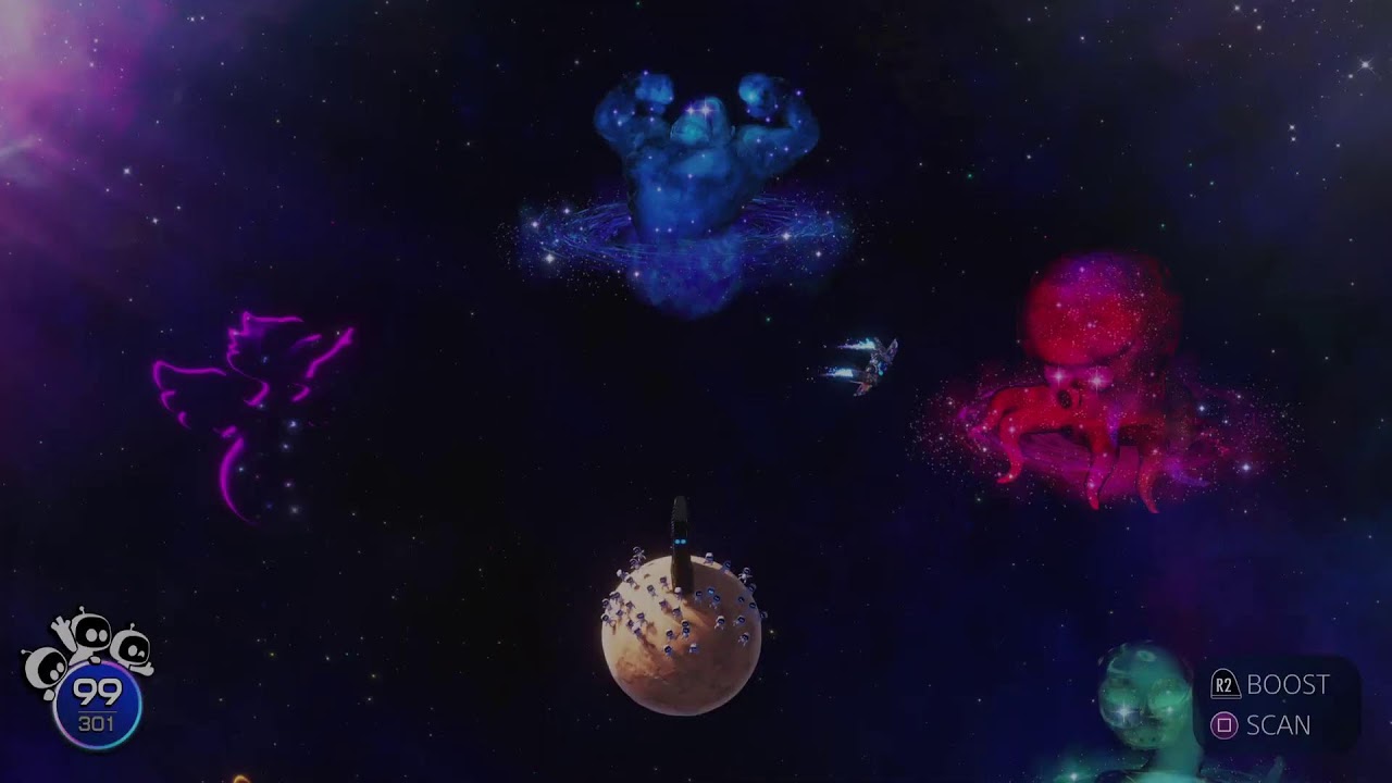 ASTRO BOT