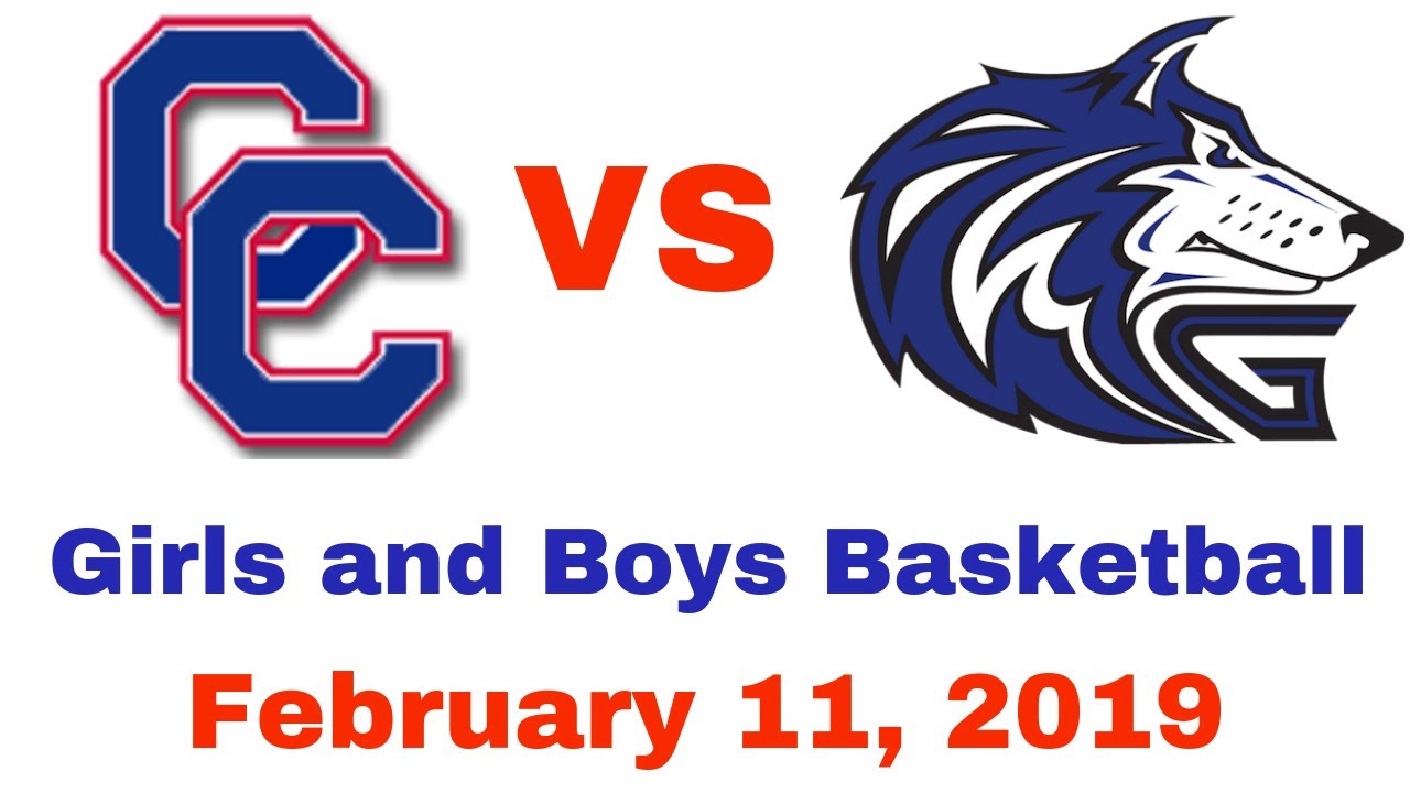 REPLAY - MEGACAST Cherry Creek Boys and Girls Basketball vs. Grandview