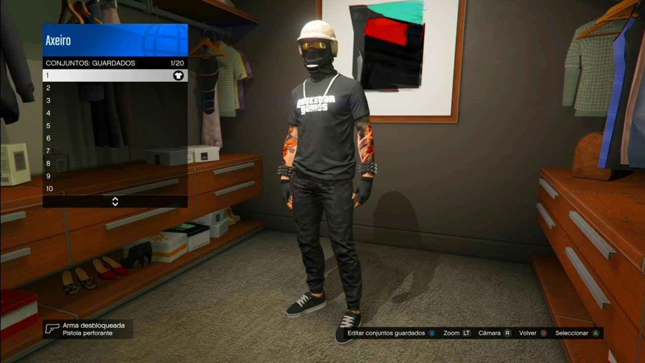40 Conjuntos Tryhard Faciles Para Playa o Base Sin Modo Creador
