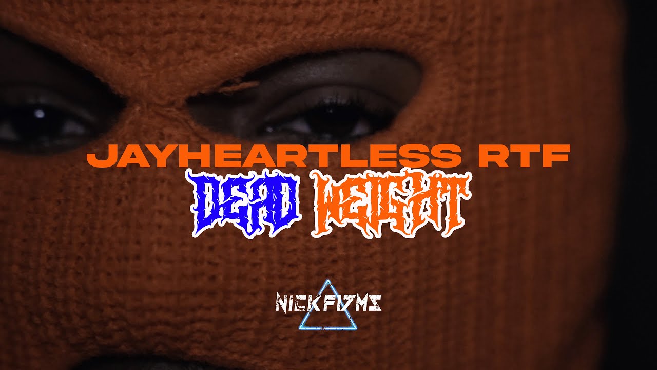 JAYHEARTLESS RTF 