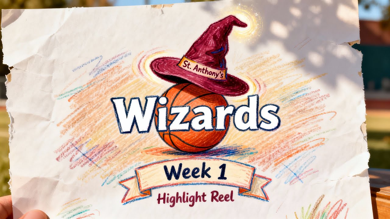 Highlight Reel | Week 1