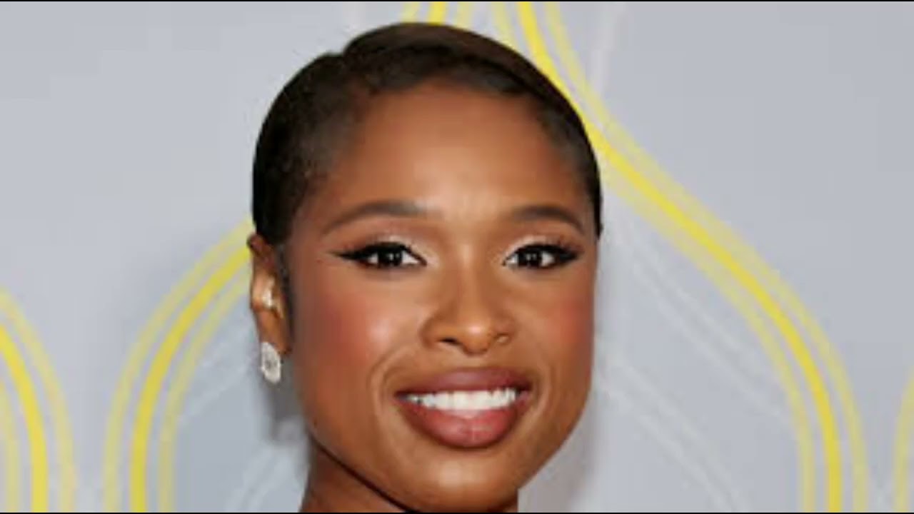 Jennifer Hudson