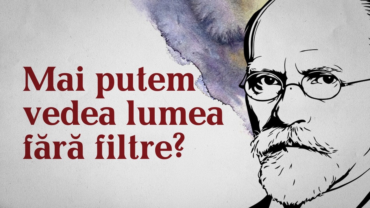 Husserl | Eu cu cine gândesc? | Podcast cu Theodor Paleologu și Răzvan Ioan | EP 182