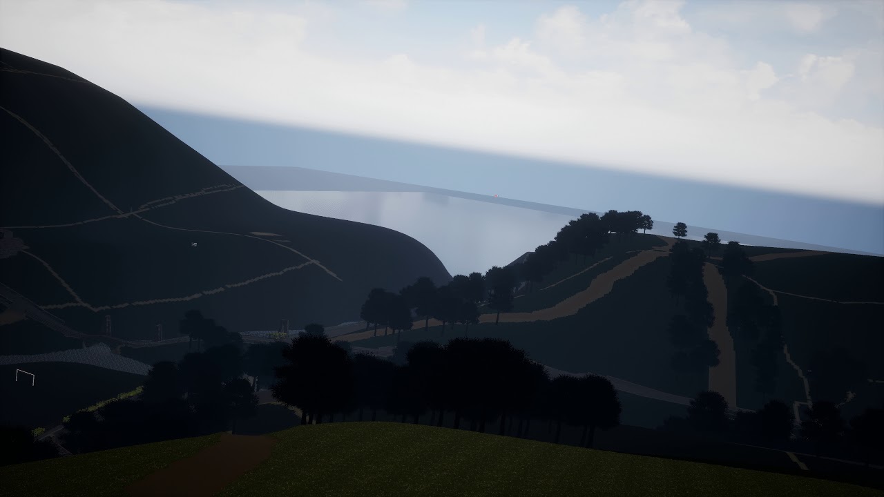 Memories of Ashopton