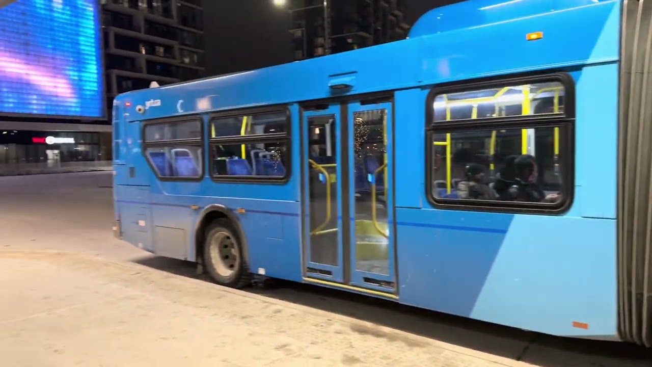 “My Daily Bus Route to Work | How Many Buses I Change | Real Travel Vlog”