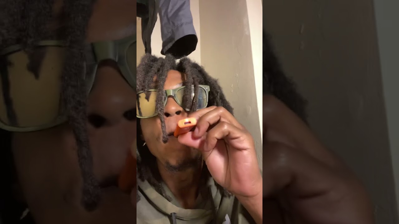 Dabwoods??! BT Part 1 #shorts #coolrandy