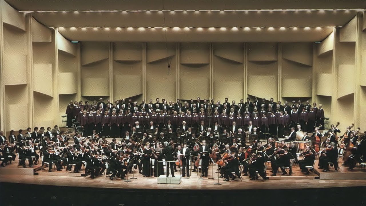 Karajan/Beethoven Symphony No.9 1979,Tokyo/non-regular recording　1979,普門館ライヴ 非正規版 カラヤン/ベートーヴェン交響曲第9番