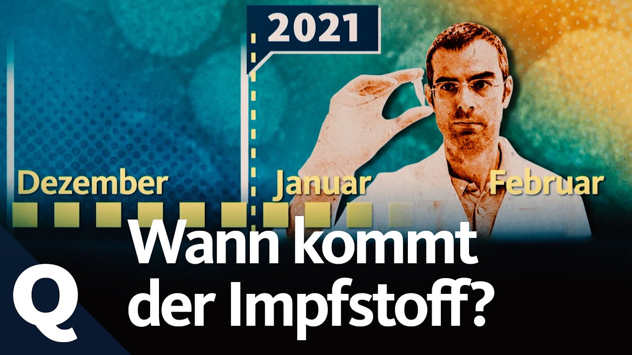 Corona: Wie können wir das Virus besiegen? | Quarks Extra