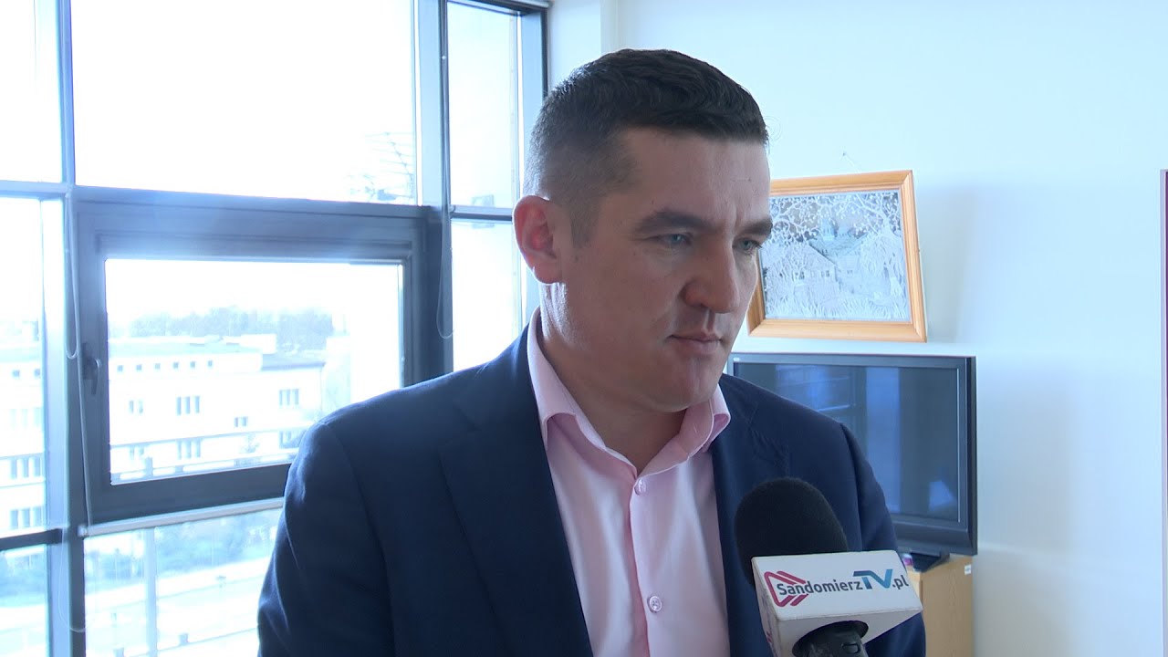 PILNE: Krzysztof Tworek: Dla Wójta Obrazowa najważniejsi są mieszkańcy gminy