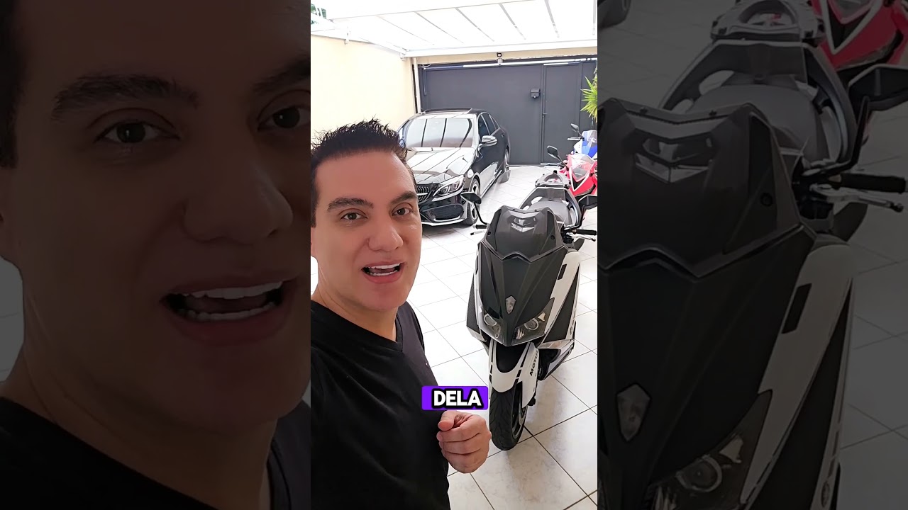 Yamaha Tmax 530, Opini&atilde;o do Dono