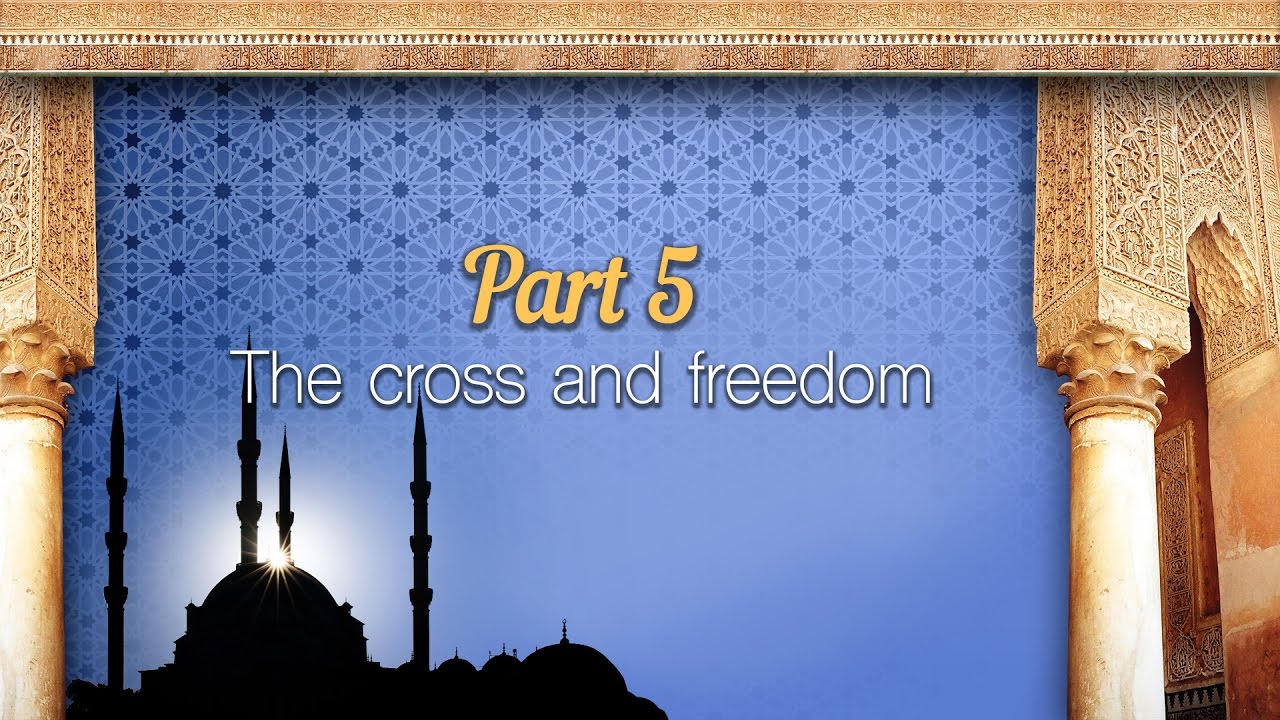 Mark Durie - Session 5: The cross and freedom