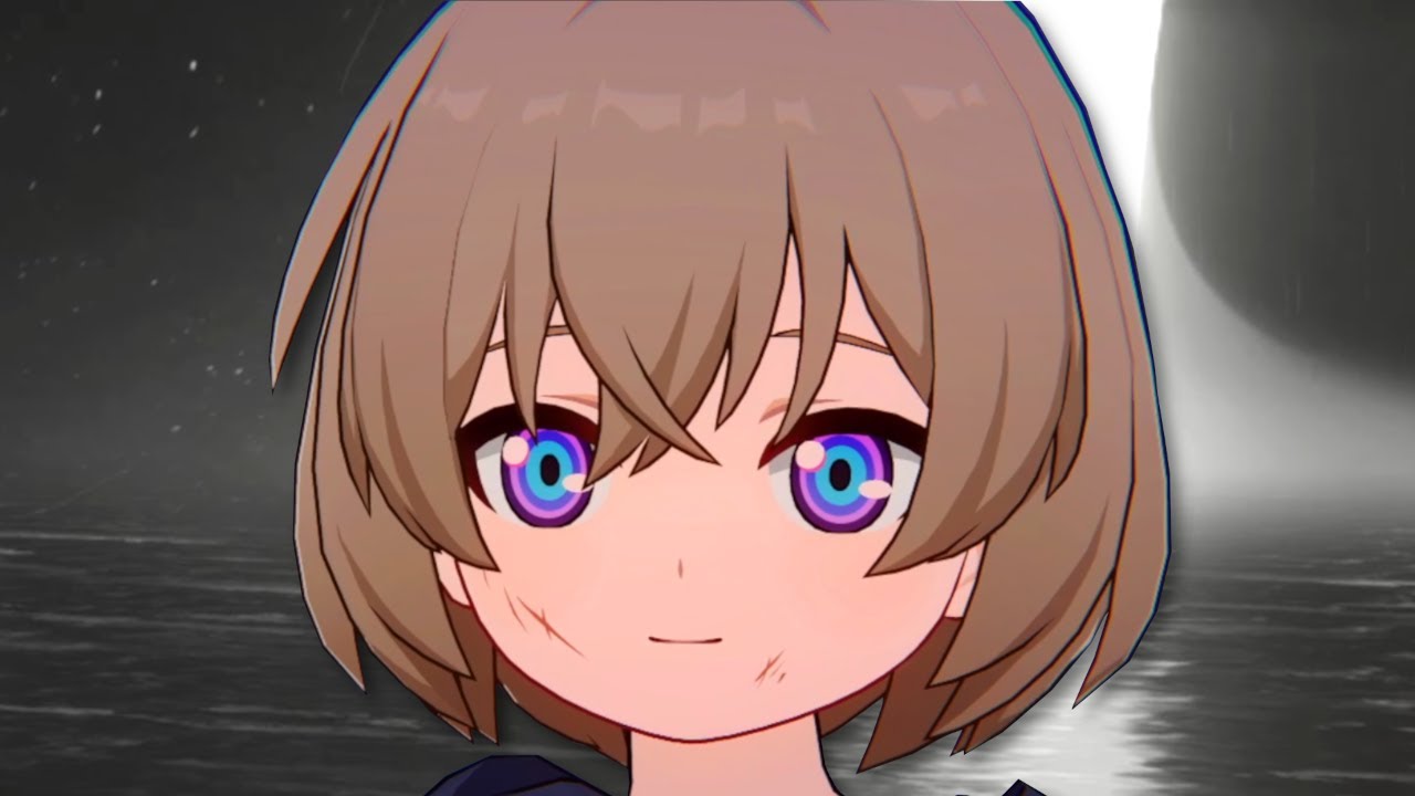 A Gambler's Final Bet (Honkai: Star Rail)