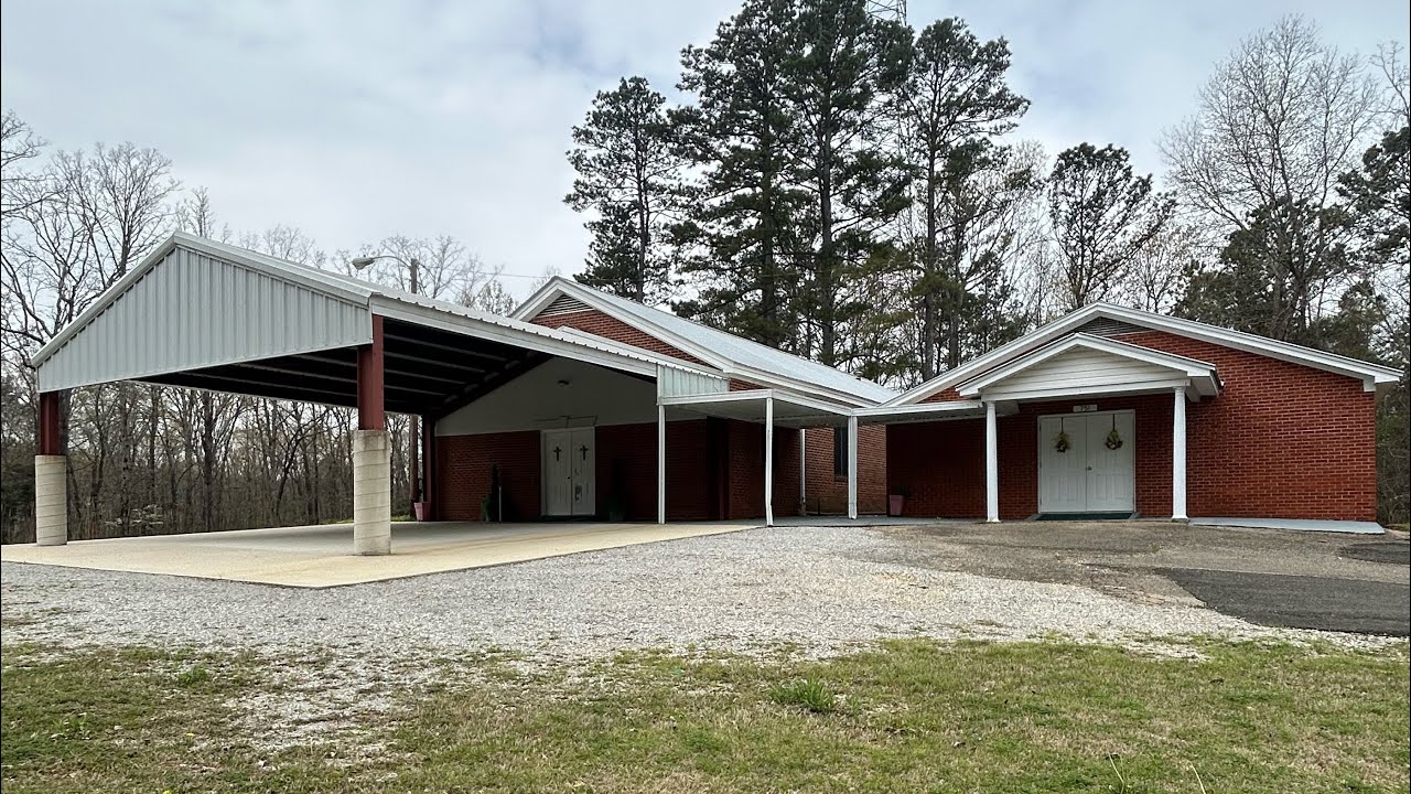 Morning service 2-22-26