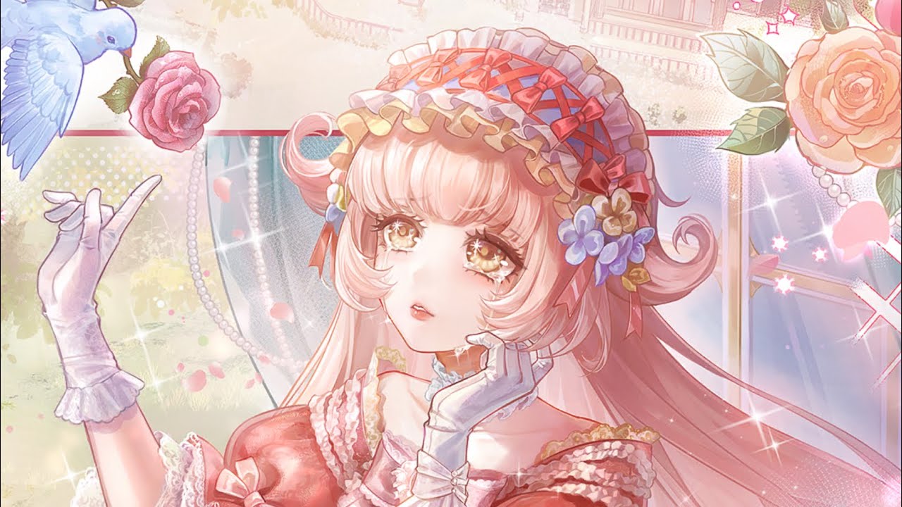 Let’s Play Shining Nikki - Incredibly Romantic Adventure 3