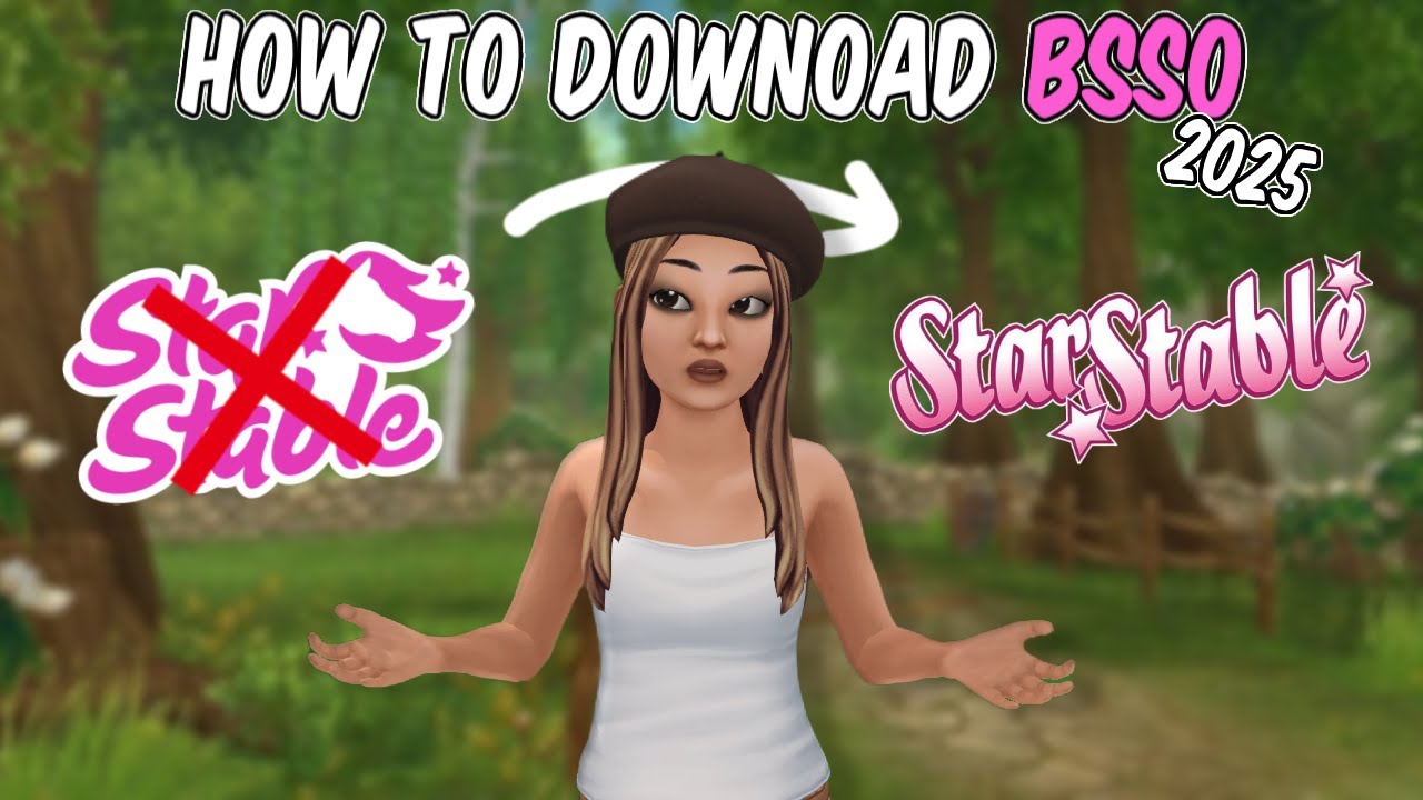 HOW TO PLAY OLD SSO IN 2025.. - BSSO tutorial