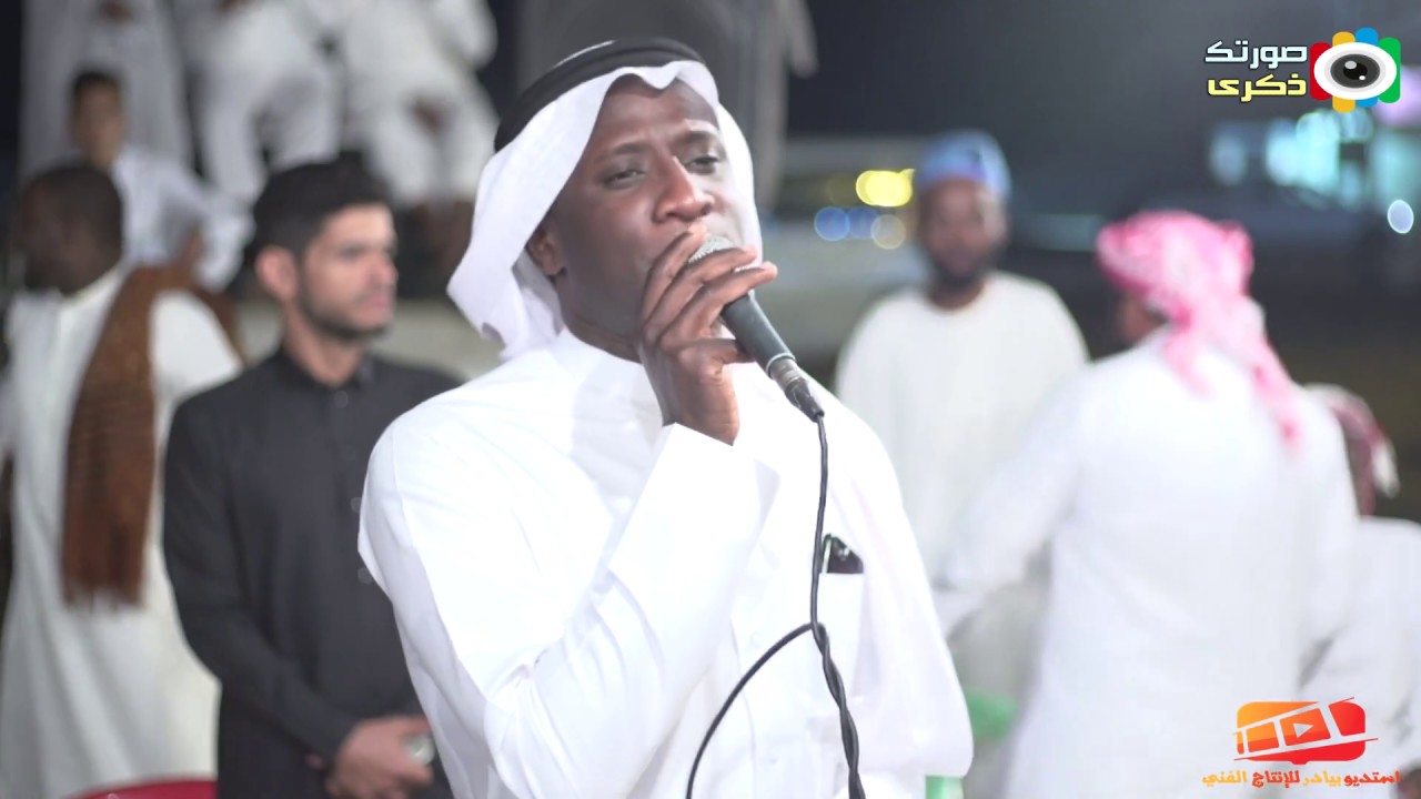 مطاعن جبار - من بين البشر - طهار ولد وليد عبده
